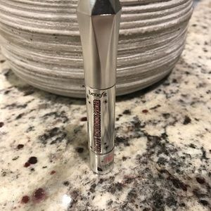 New-Benefit Cosmetics Browvo!